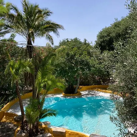 Guest house Spada Romana Ragusa