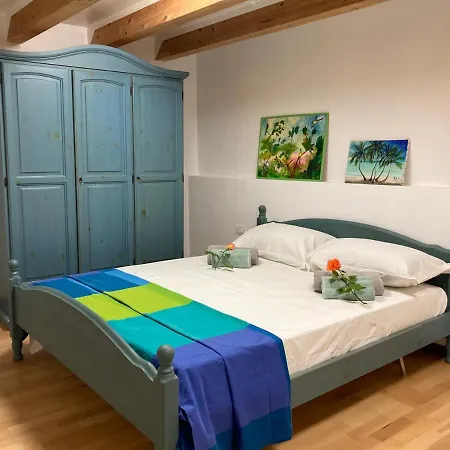 Spada Romana Guest house *