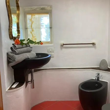 Guest house Spada Romana